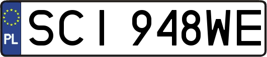 SCI948WE