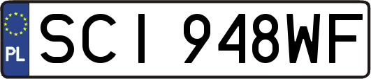 SCI948WF