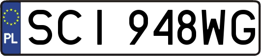 SCI948WG