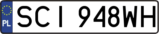 SCI948WH
