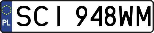 SCI948WM