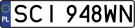 SCI948WN