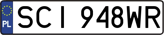 SCI948WR