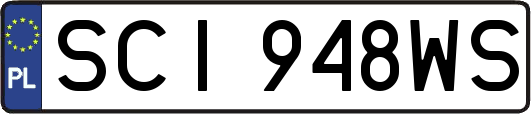 SCI948WS