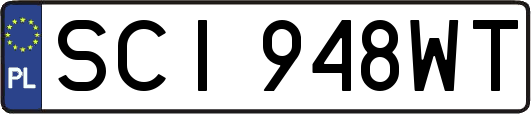 SCI948WT