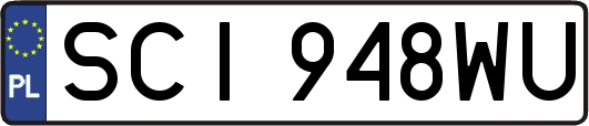SCI948WU
