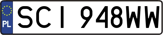 SCI948WW