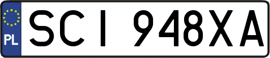 SCI948XA