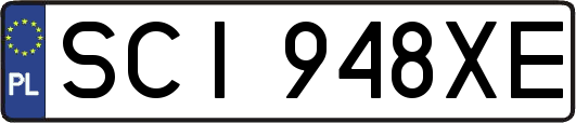 SCI948XE