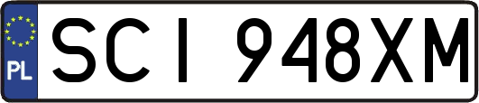 SCI948XM