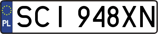 SCI948XN