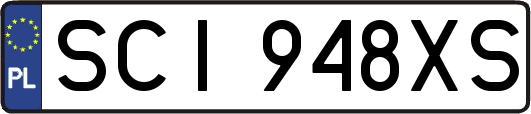 SCI948XS