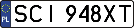 SCI948XT