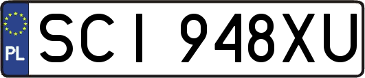 SCI948XU