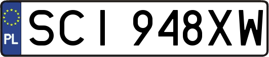 SCI948XW