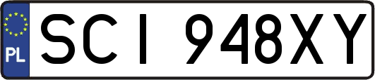 SCI948XY