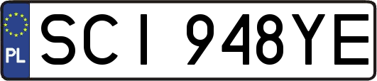 SCI948YE
