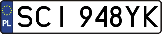 SCI948YK