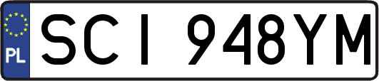 SCI948YM