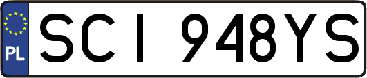 SCI948YS