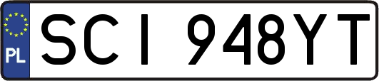 SCI948YT