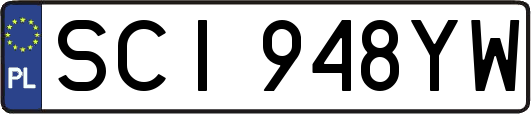 SCI948YW