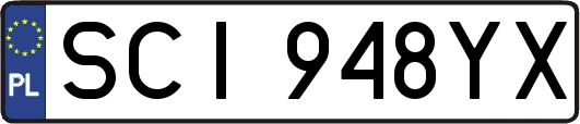 SCI948YX