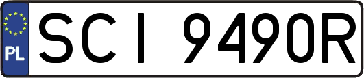 SCI9490R