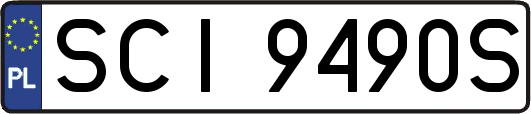 SCI9490S