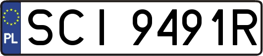 SCI9491R