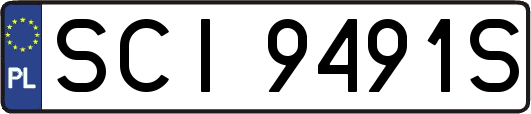 SCI9491S