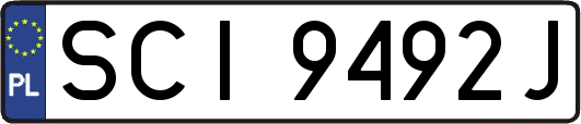SCI9492J