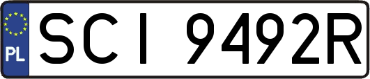 SCI9492R