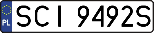 SCI9492S