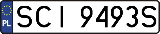 SCI9493S