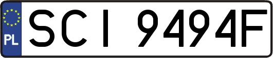 SCI9494F