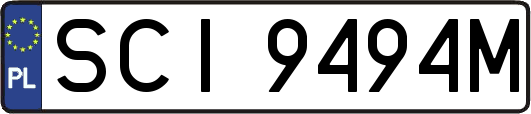 SCI9494M
