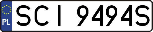 SCI9494S