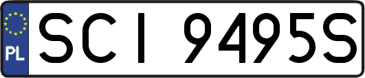 SCI9495S