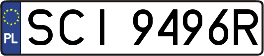 SCI9496R