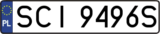 SCI9496S