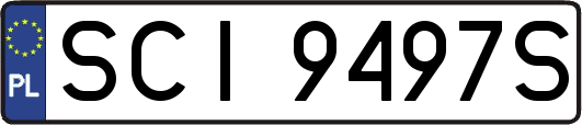 SCI9497S