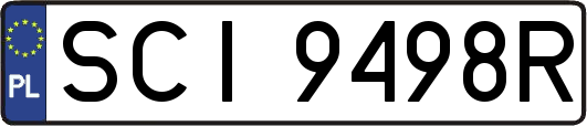 SCI9498R
