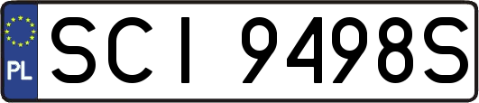 SCI9498S