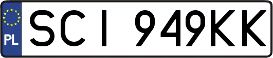 SCI949KK