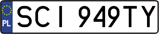 SCI949TY