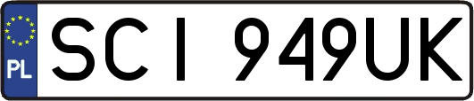 SCI949UK