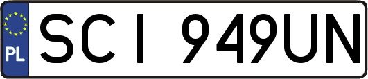 SCI949UN