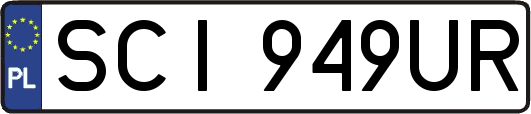 SCI949UR