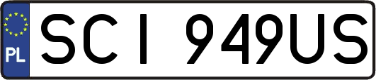 SCI949US